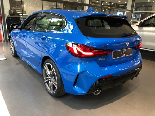 Imagen 12 de 18 de Bmw M135i Xdrive 0km 2023 - Natalio Automotores