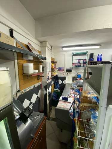 Venta Fondo De Comercio