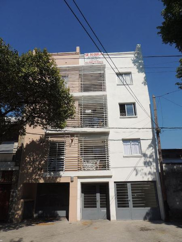Venta Departamento De 1 Dormitorio En Rosario - Pascual Rosas 880 03 06