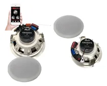 Comprar Combo Musica Funcional 2 Parlantes , 1 Activo Bt +1 Pasivo