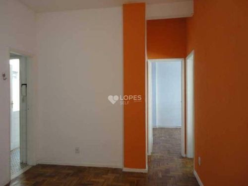 Apartamento À Venda, 61 M² Por R$ 520.000,00 - Icaraí - Niterói/rj - Ap26454