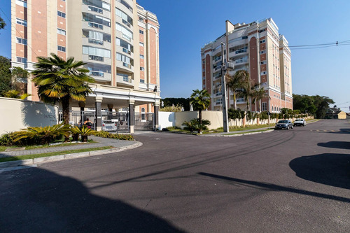 Imagem 29 de 30 de Apartamento Com 4 Dormitórios À Venda Com 304m² Por R$ 1.645.000,00 No Bairro Ecoville - Curitiba / Pr - Mt691-ap