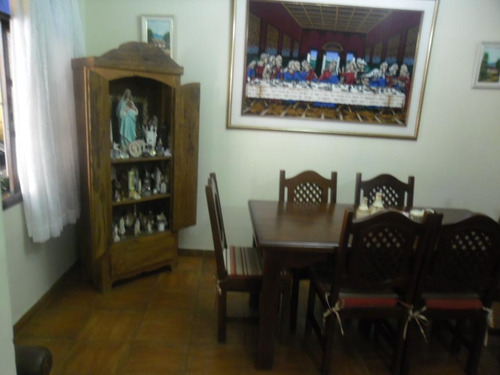 Imagem 13 de 30 de Casa Residencial À Venda, Jardim Tremembé, São Paulo - Ca0413. - Ca0413