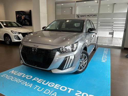 Peugeot 208 1.6 Allure