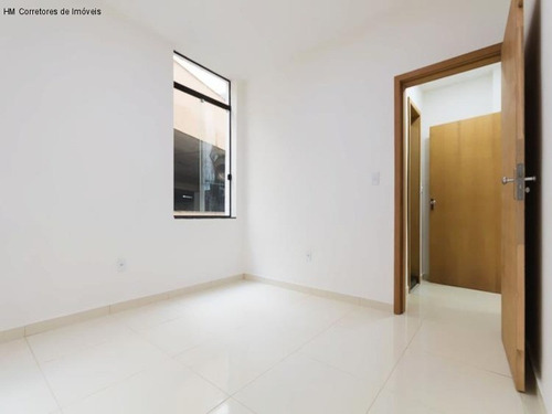 Imagem 3 de 19 de Desocupado, 75m², 2 Quartos, Todo Reformado Com Piso Em Porcelanato - Hmap906 - 34461690