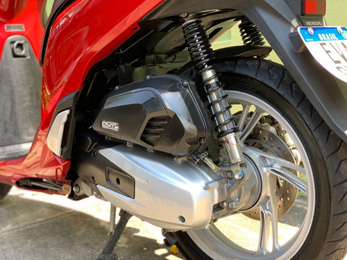 Imagem 7 de 7 de Honda Sh 150i