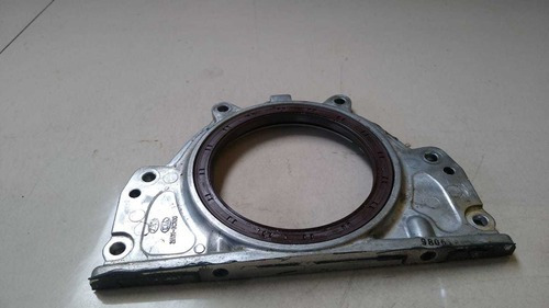 Flange Virabrequim Hyundai Azera 3.3 V6 2008 2009 2010