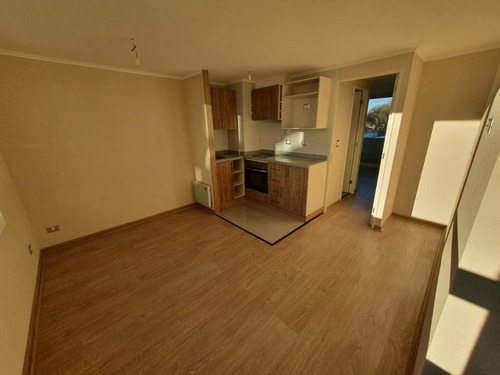Vendo Hermoso Departamento A 2 Cuadras De La Plaza De Chilla