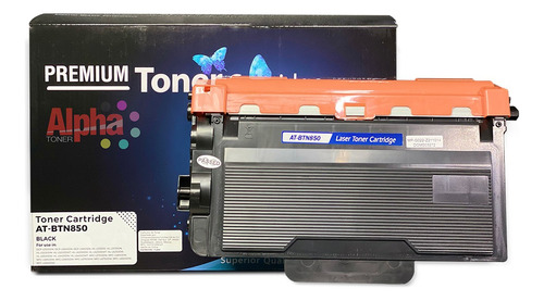 Toner Compatible Para Tn-850 820 Mfc-l6900dw Hl-l6200dw Nuev