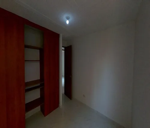Apartamento En La Cascada