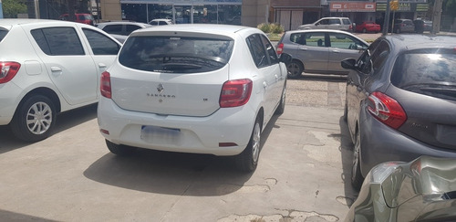Renault Sandero 1.6 Dynamique 90cv Nac 2017