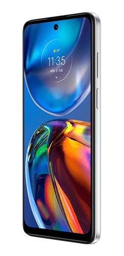 Imagen 4 de 8 de Moto E32 64 GB plata 4 GB RAM