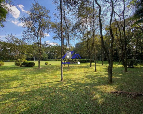 Imagem 19 de 30 de Casa Contemporânea A Venda Em Cotia Com 4 Dorms E 13 Vagas - Mansão Tangará - Ca00897 - 69516196