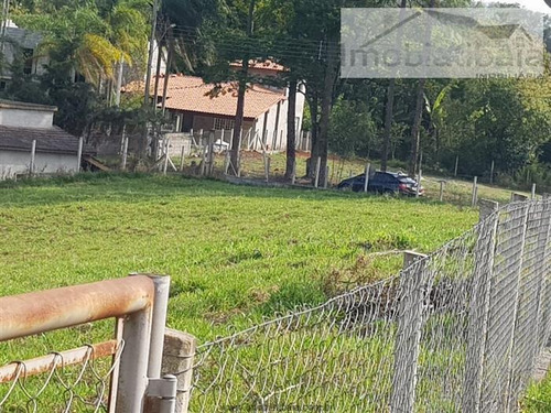 Imagem 12 de 15 de Terrenos Para Venda Em Atibaia No Bairro Chácara Estância Brasil - 1455292