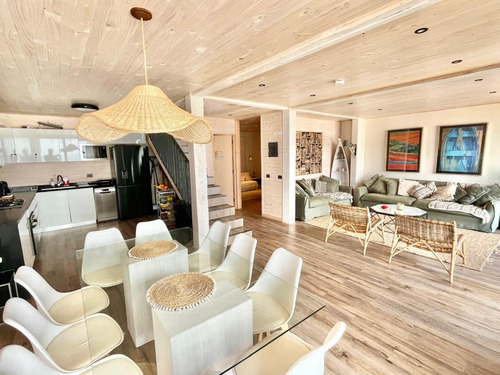 Vende Su Dueño - 100% Vista Al Mar En Sector Abanico