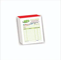 Comprar 1000 Notas De Venta A Color 1\u002F4 Carta 1 Copia Autocopiante 