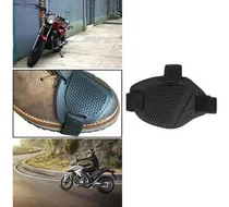 Comprar Protector Cobertor Calzado Zapatos Para Palanca Cambios Moto