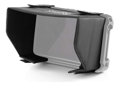 Parasol Smallrig Para Atomos Shinobi 5/serie Ninja