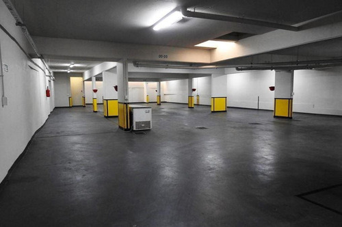 Imagen 16 de 30 de A Estrenar Amplio 1 Dormitorio Cochera Werk Grupo Electrogeno