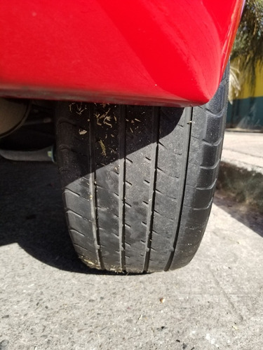 Imagen 15 de 16 de Nissan March 2018 1.6 Advance Media Tech 107cv