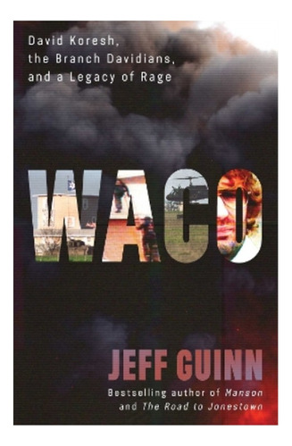 Waco - Jeff Guinn. Eb7
