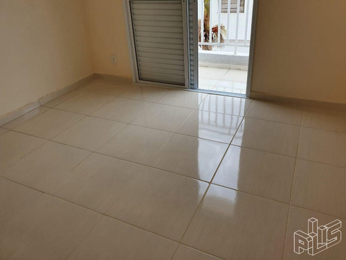 Imagem 11 de 21 de Apartamento À Venda Em Jardim Simus - Ap009221