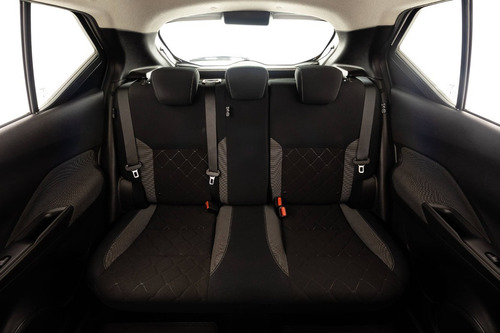 Imagem 16 de 17 de Nissan Kicks 1.6 16v Flexstart Sv 4p Xtronic