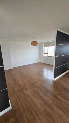 Arriendo Amplio Depto De 3d 3b 2e 1b En Edificio Don Fernano