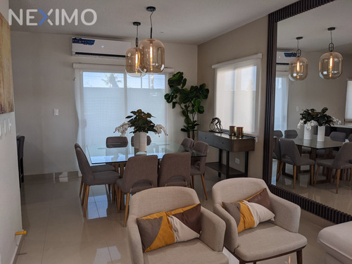 Imagen 4 de 19 de Casa Nueva En Venta Vienna Residencial Cd. Juarez Chih Mod.celta
