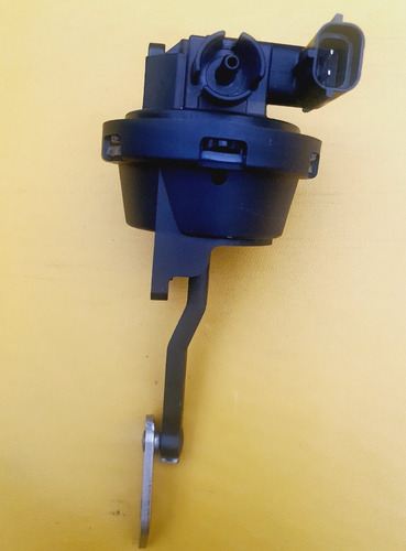 Sensor Mariposa De Múltiple Accent Sedan Gl 2020 Pa66 Gf30 (Usado)