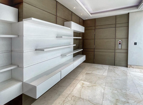 Imagen 12 de 29 de Fernando Perez Vende Penthouse A Estrenar En Terrazas Del Country Res Sibaris, Guataparo Valencia