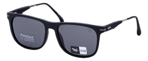 Gafas De Sol Polarizadas Adler Filtro Uv400 Exclusivas Gpa48