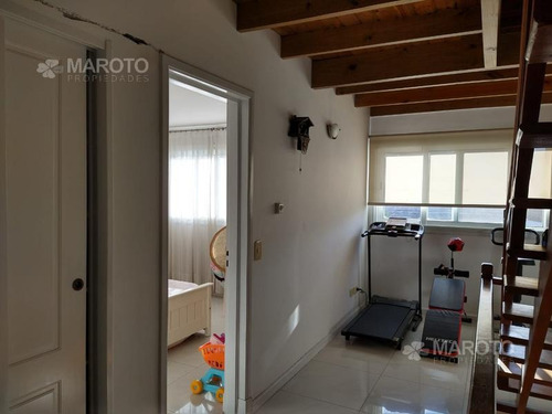 Imagen 14 de 22 de Casa En Venta Barrio Los Angeles - Maroto Propiedades