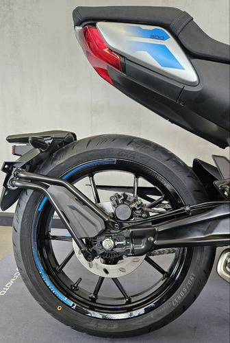Cfmoto 300 Clx | Ingreso En Cfmoto Quilmes | Veni A Conocer!