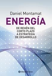 Energia - Daniel Montamat