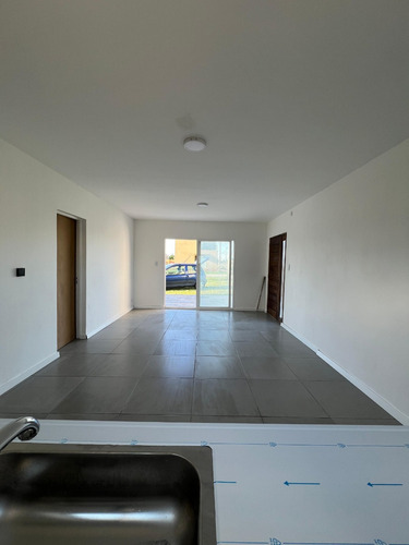 A Estrenar Casa Un Dormitorio