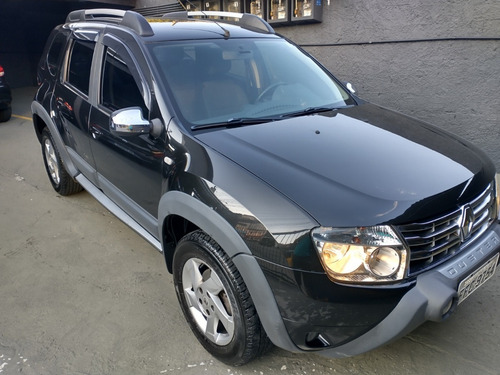 Renault Duster 2.0 Automático 2015