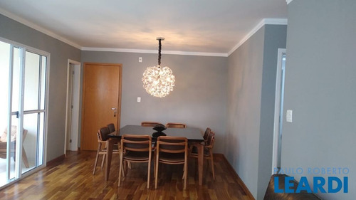 Imagem 3 de 15 de Apartamento - Aclimação - Sp - 643247