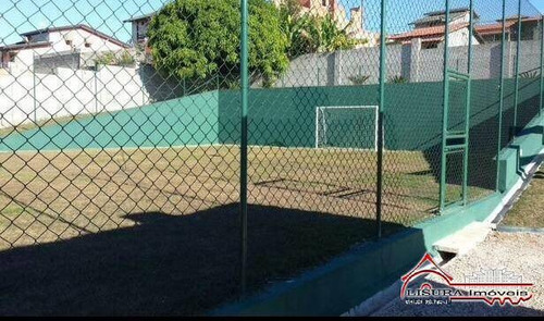 Imagem 4 de 15 de Terreno Em Condomínio Alto Padrão No Santa Cruz Dos Lazaros - 5643