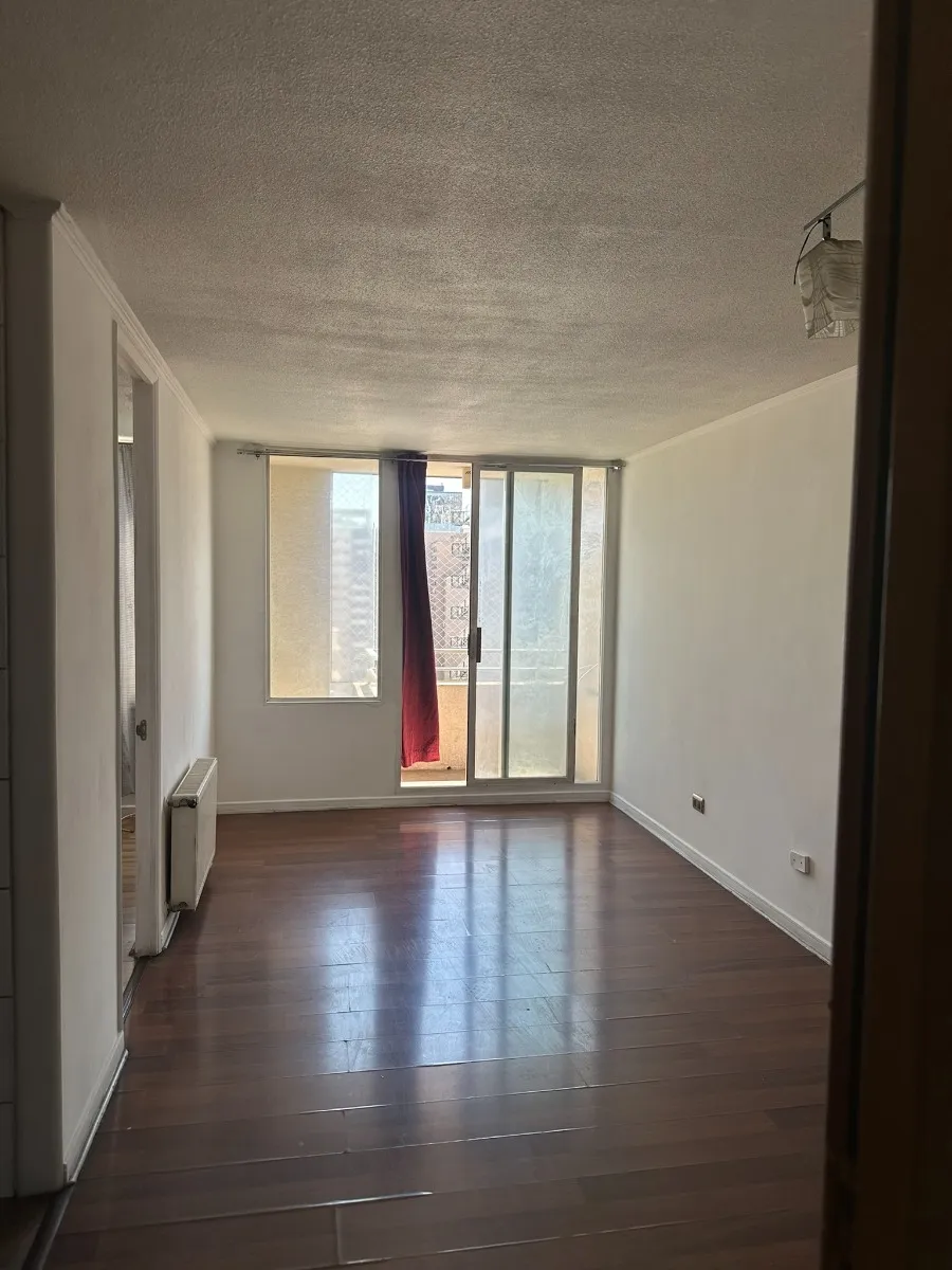 Imagen 2 de 24 de Departamento, Huerfanos 1400