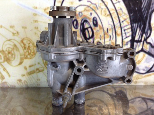 Bomba De Agua Vw Derby 1.8 Mod: 99-05