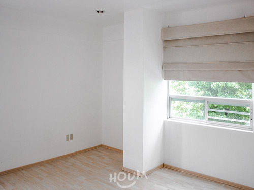 Departamento En Hacienda De Las Palmas, Tuxnq0hvstexmty Con 3 Habitaciones