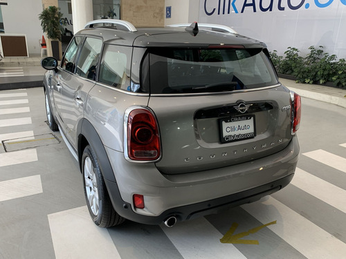 Imagen 7 de 15 de Mini Countryman 2020 2.0 Countryman S Chili At