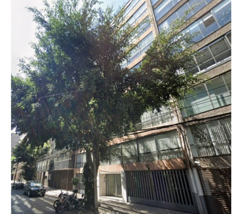 Depto En Remate En Polanco I, F-415