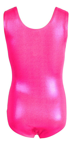 ~ Niños Niñas Trajes De Baile Gimnasia Leotardo Mono Ropa De