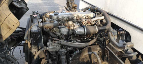 Chevrolet Npr 6