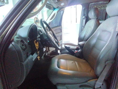 Imagen 4 de 6 de Jeep Cherokee Renegade
