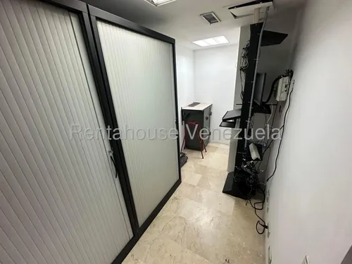 Oficina En Venta Chuao