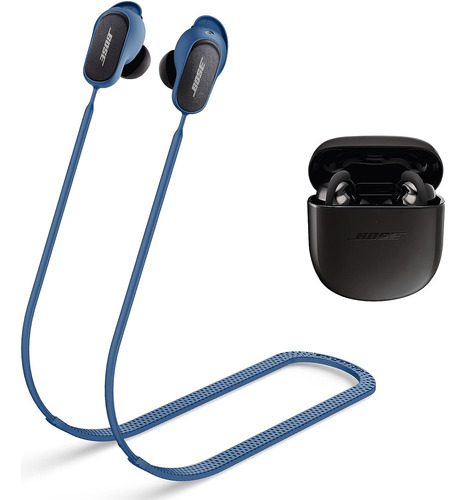 Correa Antipérdida Wofro Para Audífonos Bose Quietcomfort