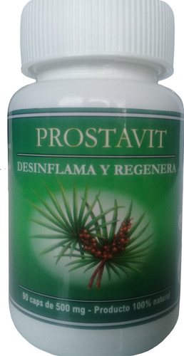 Prostavit - Unidad a $45490